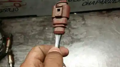 Peça sobressalente para automóvel em segunda mão sonda lambda por seat ibiza (6j5) emoción referências oem iam   