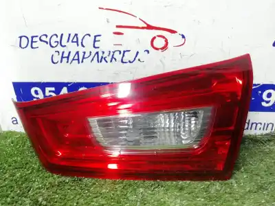 Peça sobressalente para automóvel em segunda mão farolim traseiro direito por mitsubishi asx (ga0w) motion 2wd referências oem iam 