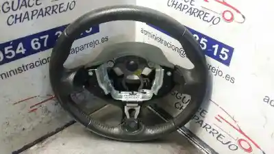 Pezzo di ricambio per auto di seconda mano volante per nissan juke (f15) acenta riferimenti oem iam 161271271