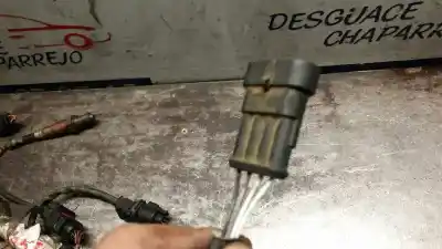 Second-hand car spare part lambda probe for citroen jumpy 1.9 td sx caja cerrada acristalada oem iam references   