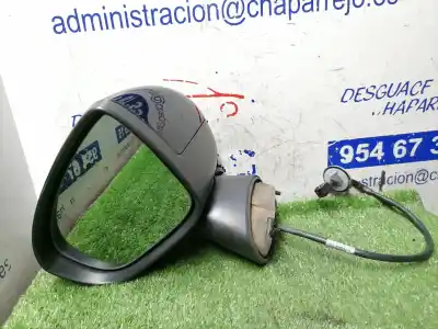 Tweedehands auto-onderdeel linker spiegel voor opel meriva b cosmo oem iam-referenties 