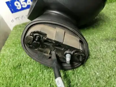 Peça sobressalente para automóvel em segunda mão espelho retrovisor esquerdo por opel meriva b cosmo referências oem iam   