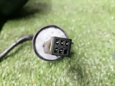 Peça sobressalente para automóvel em segunda mão espelho retrovisor esquerdo por opel meriva b cosmo referências oem iam   