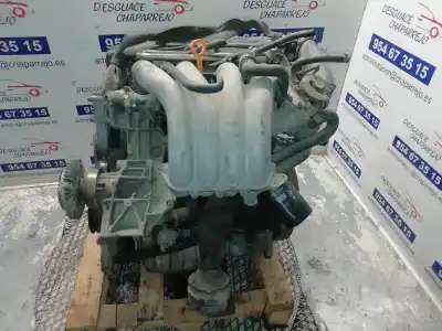 İkinci el araba yedek parçası KOMPLE MOTOR için AUDI A4 AVANT (B5)  OEM IAM referansları ADR  ADR
