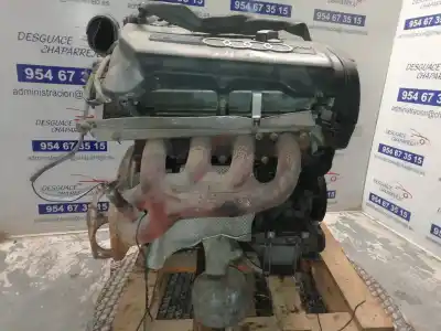 Gebrauchtes Autoersatzteil kompletter motor zum audi a4 avant (b5) 1.8 oem-iam-referenzen adr  adr
