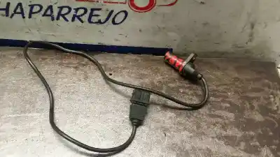 Peça sobressalente para automóvel em segunda mão sensor por fiat stilo multi wagon (192) 1.6 16v referências oem iam 