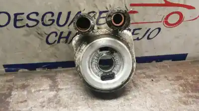 Second-hand car spare part ENGINE OIL COOLER for OPEL CORSA C  OEM IAM references   
