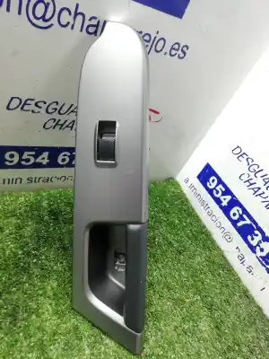 Peça sobressalente para automóvel em segunda mão botão / interruptor elevador vidro traseiro esquerdo por mitsubishi asx (ga0w) motion 2wd referências oem iam 