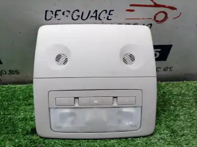 Tweedehands auto-onderdeel binnenlicht voor opel meriva b cosmo oem iam-referenties 