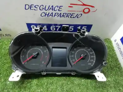 Peça sobressalente para automóvel em segunda mão quadrante por mitsubishi asx (ga0w) motion 2wd referências oem iam 8100c721