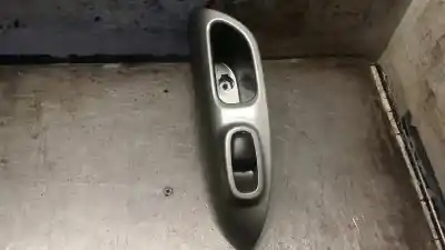Pezzo di ricambio per auto di seconda mano comandi alzacristalli posteriore sinistro per nissan juke (f15) acenta riferimenti oem iam 