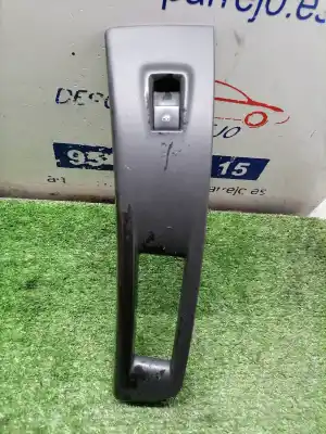 Tweedehands auto-onderdeel schakelaar rechts voor ruit voor opel meriva b cosmo oem iam-referenties 13301886