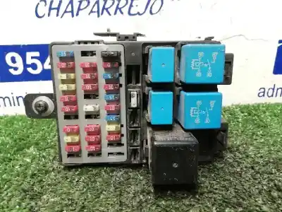Second-hand car spare part FUSE BOX UNIT for KIA PICANTO  OEM IAM references   