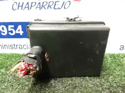 Second-hand car spare part fuse box unit for kia picanto 1.0 concept oem iam references   