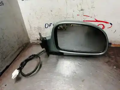 Peça sobressalente para automóvel em segunda mão espelho retrovisor direito por daewoo tacuma se referências oem iam 