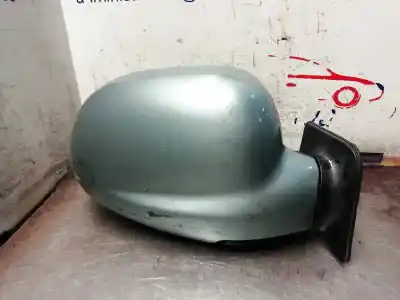 Peça sobressalente para automóvel em segunda mão espelho retrovisor direito por daewoo tacuma se referências oem iam   