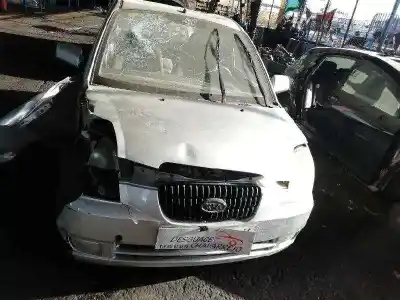 Peça sobressalente para automóvel em segunda mão comando de sofagem (chauffage / ar condicionado)  por kia picanto 1.0 concept referências oem iam   