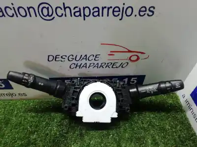 Peça sobressalente para automóvel em segunda mão comandos do volante por mitsubishi asx (ga0w) motion 2wd referências oem iam 8617a516