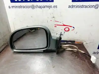 Peça sobressalente para automóvel em segunda mão espelho retrovisor esquerdo por daewoo tacuma se referências oem iam 