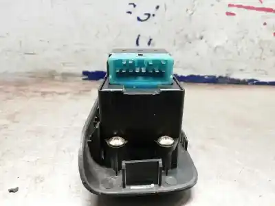 Peça sobressalente para automóvel em segunda mão botão / interruptor elevador vidro dianteiro esquerdo por daewoo tacuma se referências oem iam   
