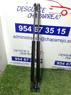 Peça sobressalente para automóvel em segunda mão amortecedores do tronco / porta por mitsubishi asx (ga0w) motion 2wd referências oem iam 