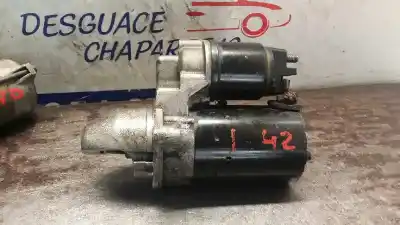 Second-hand car spare part starter motor for suzuki ignis rm (mh) básico oem iam references 