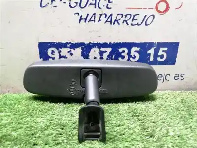 Pezzo di ricambio per auto di seconda mano specchio interno per opel meriva b monospace (s10) 1.7 cdti (75) riferimenti oem iam   