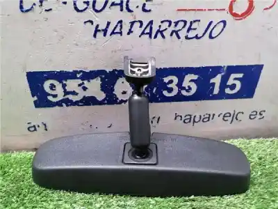 Pezzo di ricambio per auto di seconda mano specchio interno per opel meriva b monospace (s10) 1.7 cdti (75) riferimenti oem iam   
