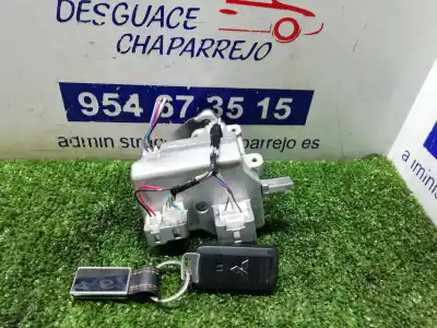 Peça sobressalente para automóvel em segunda mão comutador de ignição por mitsubishi asx (ga0w) motion 2wd referências oem iam 