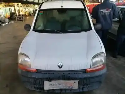 Second-hand car spare part left tailgate light for renault kangoo (kc0/1_) d 55 1.9 (kc0d) oem iam references   