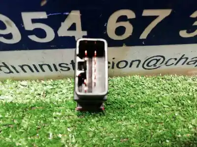 Peça sobressalente para automóvel em segunda mão interruptor 4 piscas - emergência por kia picanto 1.0 concept referências oem iam   