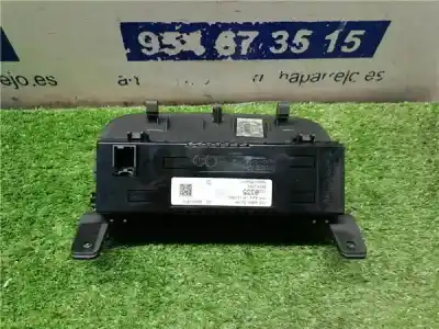 Tweedehands auto-onderdeel gps-navigatiesysteem voor opel meriva b 1.7 16v cdti oem iam-referenties 13338335  