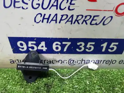 Peça sobressalente para automóvel em segunda mão sensor por mitsubishi asx (ga0w) motion 2wd referências oem iam 8637b114