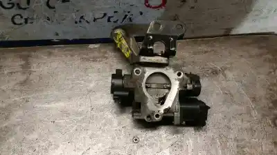 Second-hand car spare part throttle body for otras marcas clio ii fase i (b/cbo) 1.2 limited (b/cboa/f) oem iam references   