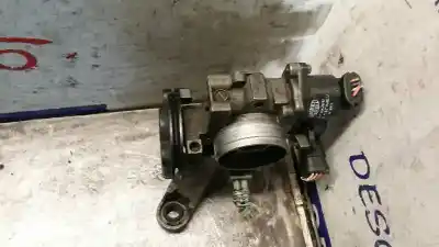Second-hand car spare part throttle body for otras marcas clio ii fase i (b/cbo) 1.2 limited (b/cboa/f) oem iam references   