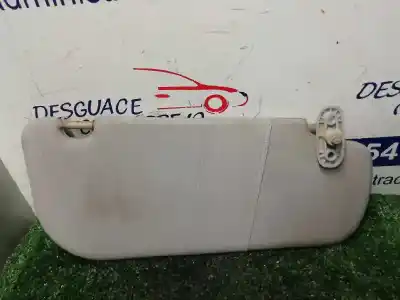 Peça sobressalente para automóvel em segunda mão para-sol direito por kia picanto 1.0 concept referências oem iam 