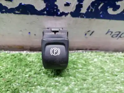 Pezzo di ricambio per auto di seconda mano FRENO DI STAZIONAMENTO ELETTRICO per OPEL MERIVA B  Riferimenti OEM IAM 13271123  13271123