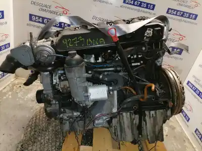 Gebrauchtes Autoersatzteil KOMPLETTER MOTOR zum BMW SERIE 5 BERLINA (E60)  OEM-IAM-Referenzen D256D2  D256D2