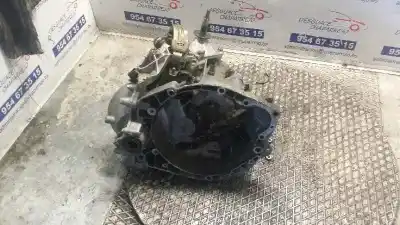 Pezzo di ricambio per auto di seconda mano RIDUTTORE per PEUGEOT EXPERT KOMBI  Riferimenti OEM IAM 20LE93  20LE93