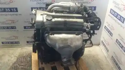 Second-hand car spare part COMPLETE ENGINE for MAZDA 323 BERLINA C/F/S (BA)  OEM IAM references   