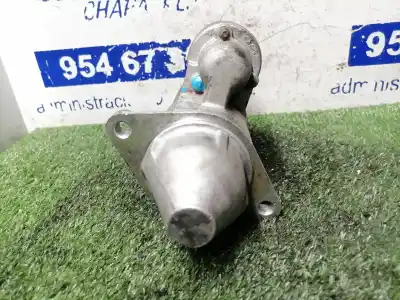 Second-hand car spare part starter motor for daewoo kalos 1.4 se oem iam references   