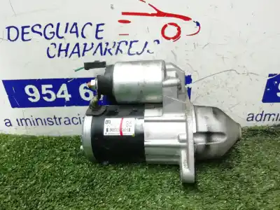Peça sobressalente para automóvel em segunda mão motor de arranque por mitsubishi asx (ga0w) motion 2wd referências oem iam 1810a1