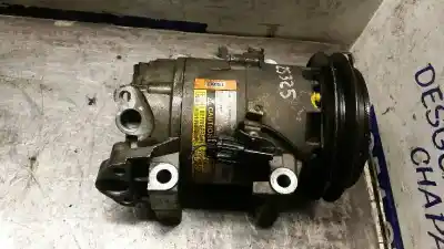 Tweedehands auto-onderdeel airconditioning compressor voor nissan almera (n16/e) acenta oem iam-referenties 