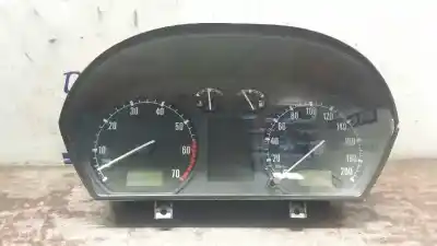 Автозапчастина б/у ПАНЕЛЬ ІНСТРУМЕНТІВ для SKODA FABIA (6Y2/6Y3)  Посилання на OEM IAM 6Y1919880C  