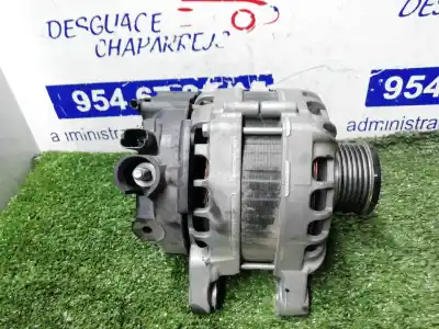 Pezzo di ricambio per auto di seconda mano alternatore per peugeot 308 access riferimenti oem iam 9809391880