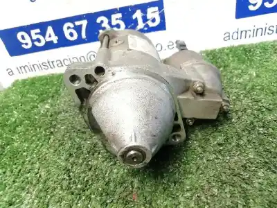 Piesă de schimb auto la mâna a doua electromotor pentru smart coupe básico (45kw) referințe oem iam 63101007  63101007