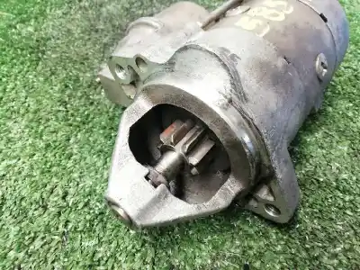 Piesă de schimb auto la mâna a doua electromotor pentru smart coupe básico (45kw) referințe oem iam 63101007  63101007