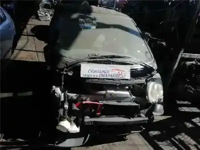 Peça sobressalente para automóvel em segunda mão motor de arranque por smart coupe 0.7 turbo cat referências oem iam 63101007  63101007