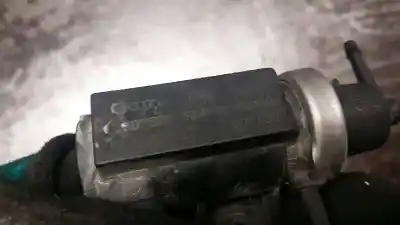 Second-hand car spare part additional air valve for audi a3 (8l) 1.9 tdi oem iam references 1j0906627