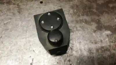 Pezzo di ricambio per auto di seconda mano controllo specchio per audi a4 berlina (b5) 1.9 tdi riferimenti oem iam 800959565